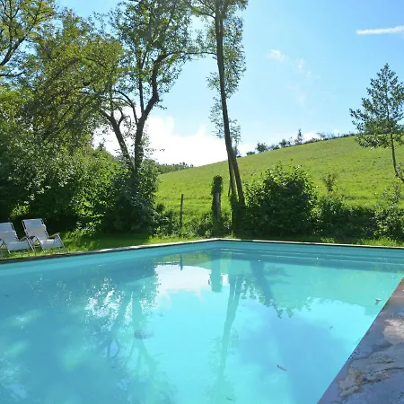 Lavish Mansion With Heated Swimming Pool *