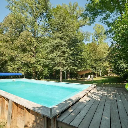 Lavish Mansion With Heated Swimming Pool Tatil Evi *