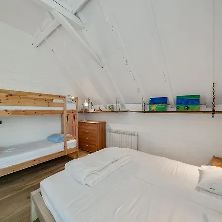 Sunny Watermill With Heated Pool *