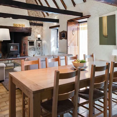 Sunny Watermill With Heated Pool * Brandonnet