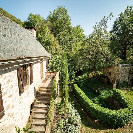 Casa de Férias Sunny Watermill With Heated Pool