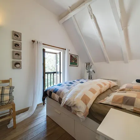 Sunny Watermill With Heated Pool Brandonnet