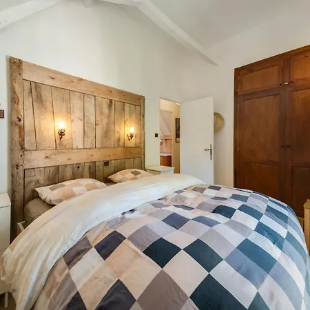 Casa de Férias Sunny Watermill With Heated Pool *