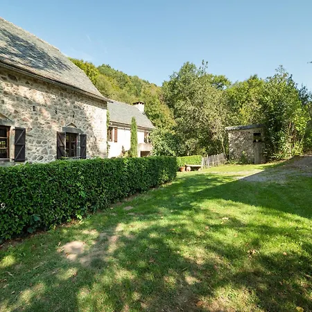 Sunny Watermill With Heated Pool Casa de Férias Brandonnet