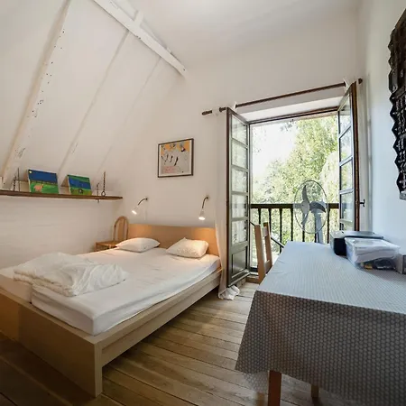 Sunny Watermill With Heated Pool *