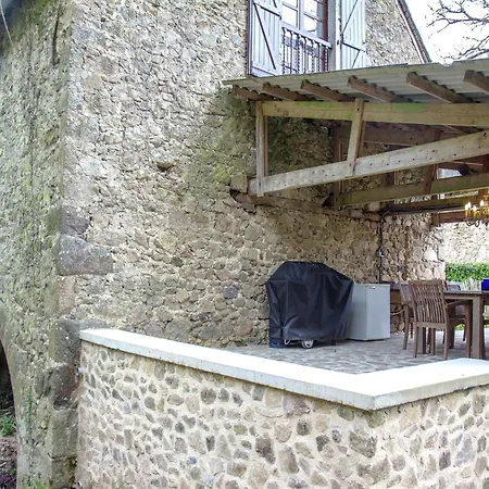 Sunny Watermill With Heated Pool * Brandonnet