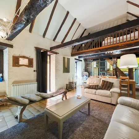Casa de Férias Sunny Watermill With Heated Pool *