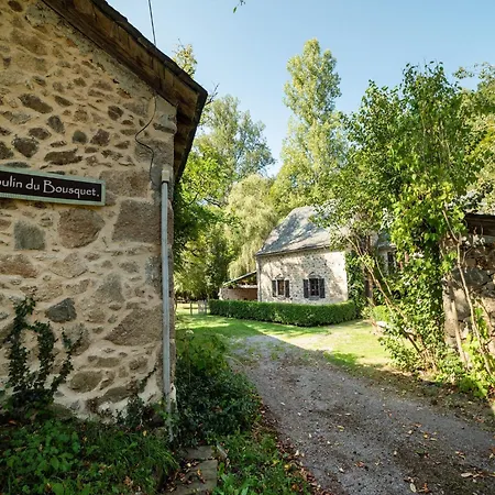 Casa de Férias Sunny Watermill With Heated Pool Brandonnet