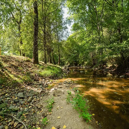 Sunny Watermill With Heated Pool * Brandonnet